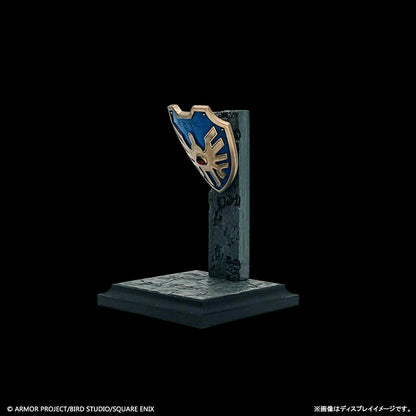 【単品・BOX】ドラゴンクエスト ウェポンズコレクション Vol.1