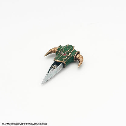 【単品・BOX】ドラゴンクエスト ウェポンズコレクション Vol.1