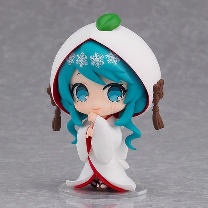 【単品・BOX】ブラインドボックスシリーズ 初音ミク 雪ミクオールスターズ フィギュアコレクション Vol.2