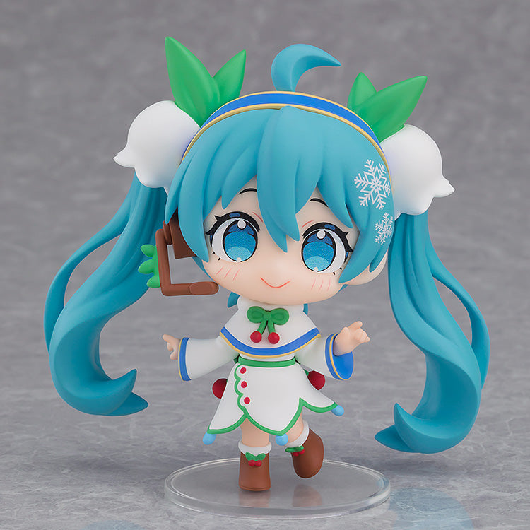 【単品・BOX】ブラインドボックスシリーズ 初音ミク 雪ミクオールスターズ フィギュアコレクション Vol.2