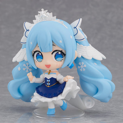 【単品・BOX】ブラインドボックスシリーズ 初音ミク 雪ミクオールスターズ フィギュアコレクション Vol.2