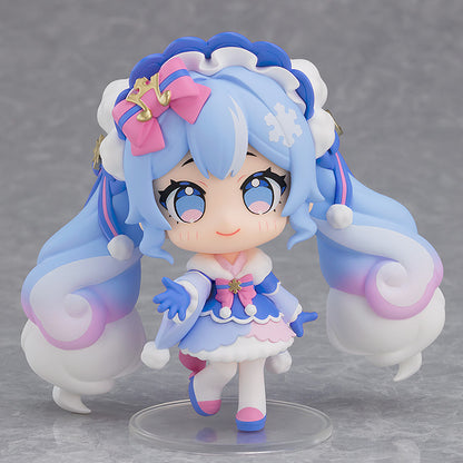 【単品・BOX】ブラインドボックスシリーズ 初音ミク 雪ミクオールスターズ フィギュアコレクション Vol.2