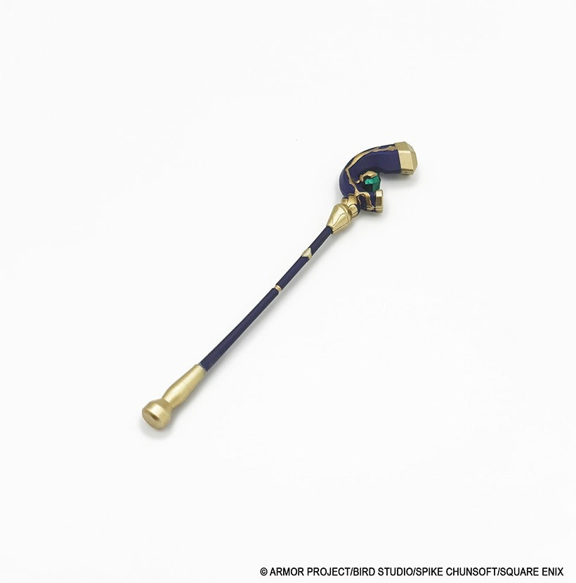 【単品・BOX】ドラゴンクエスト ウェポンズコレクション Vol.2