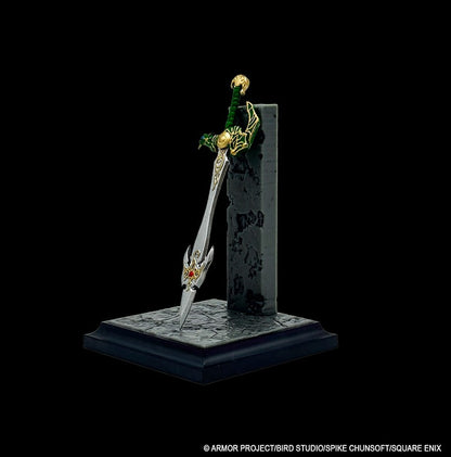 【単品・BOX】ドラゴンクエスト ウェポンズコレクション Vol.2