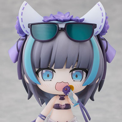 Azur Lane Summer Swimsuit 成形人偶 Vol.2 Cheshire