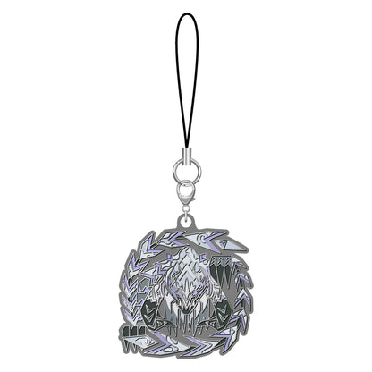 [Single item/BOX]Monster HunterWilds Monster Icon Metal Keychain Vol. 2