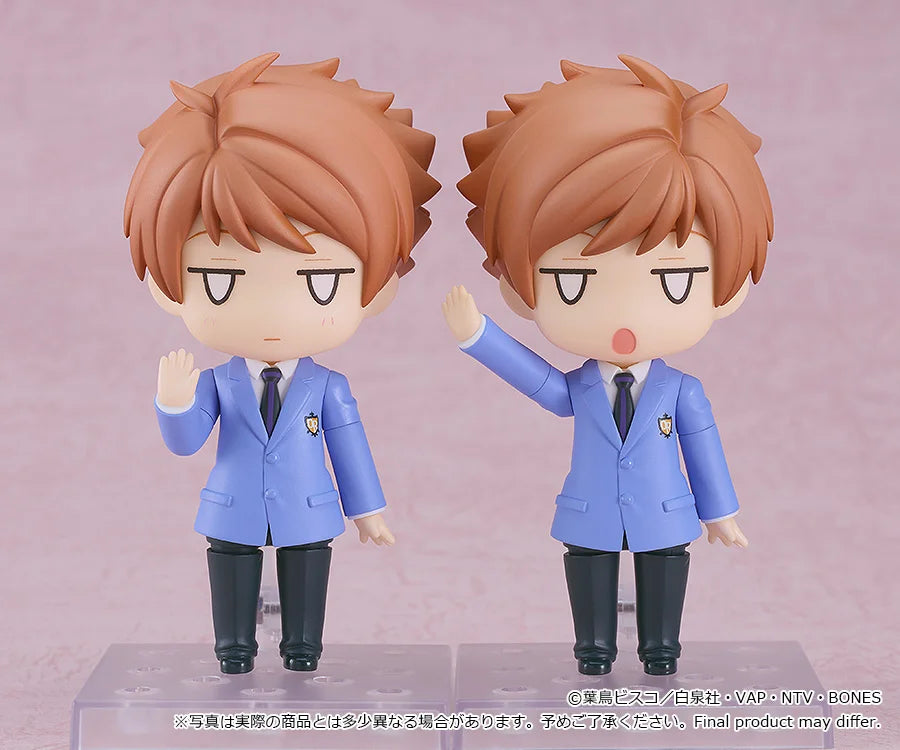 ねんどろいど 桜蘭高校ホスト部 常陸院馨 – viviON BLUE ねんどろいど 桜蘭高校ホスト部 常陸院馨 – viviON BLUE