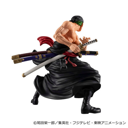WALLSTAR ONE PIECE ロロノア・ゾロ
