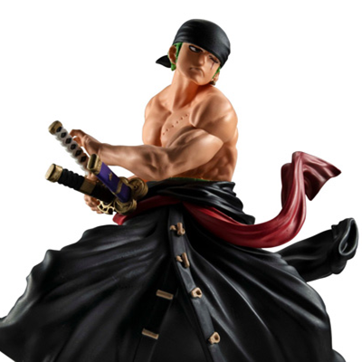 WALLSTAR ONE PIECE ロロノア・ゾロ