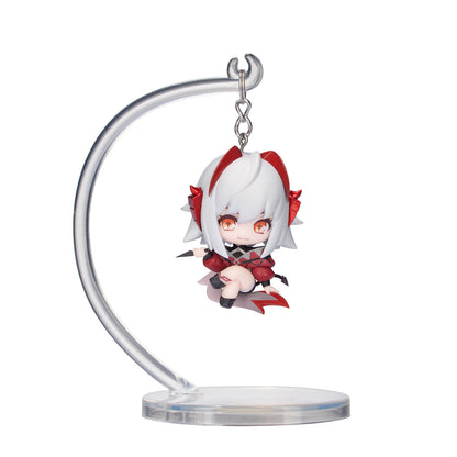 Arknights Hang On Series “Wishadel”