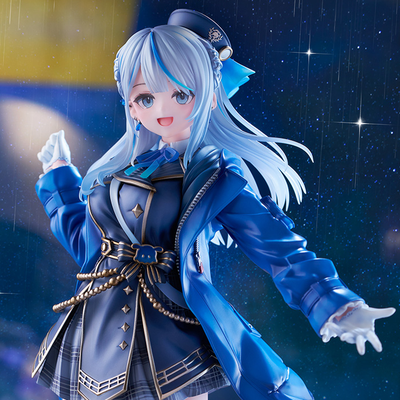 天气星球 Ruka Amemi