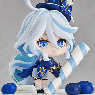 Wondrous Travels Series 原神 フリーナ