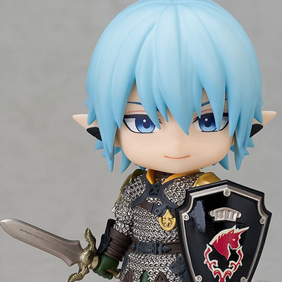 ねんどろいど ファイナルファンタジーXIV オルシュファン