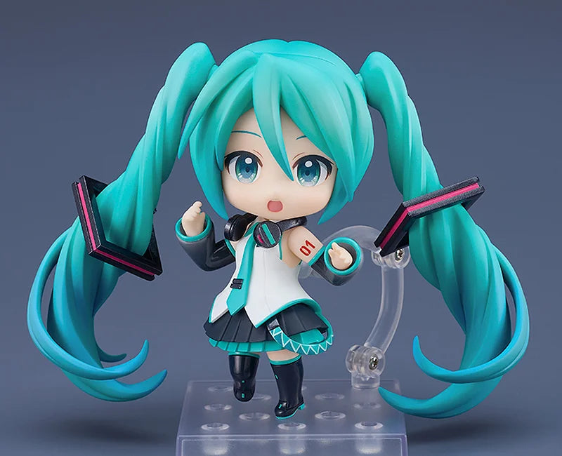 ねんどろいど キャラクター・ボーカル・シリーズ01 初音ミク 初音ミク V3