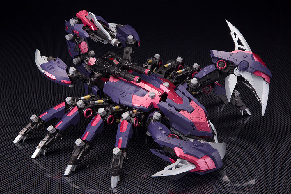 ZOIDS ZOIDS EZ-036 デススティンガー