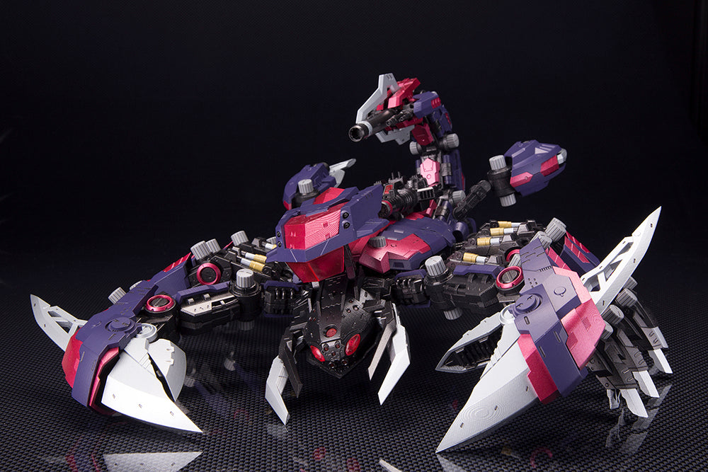 ZOIDS ZOIDS EZ-036 デススティンガー