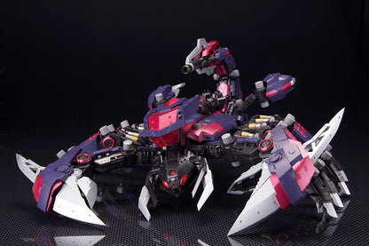 ZOIDS ZOIDS EZ-036 死亡毒刺