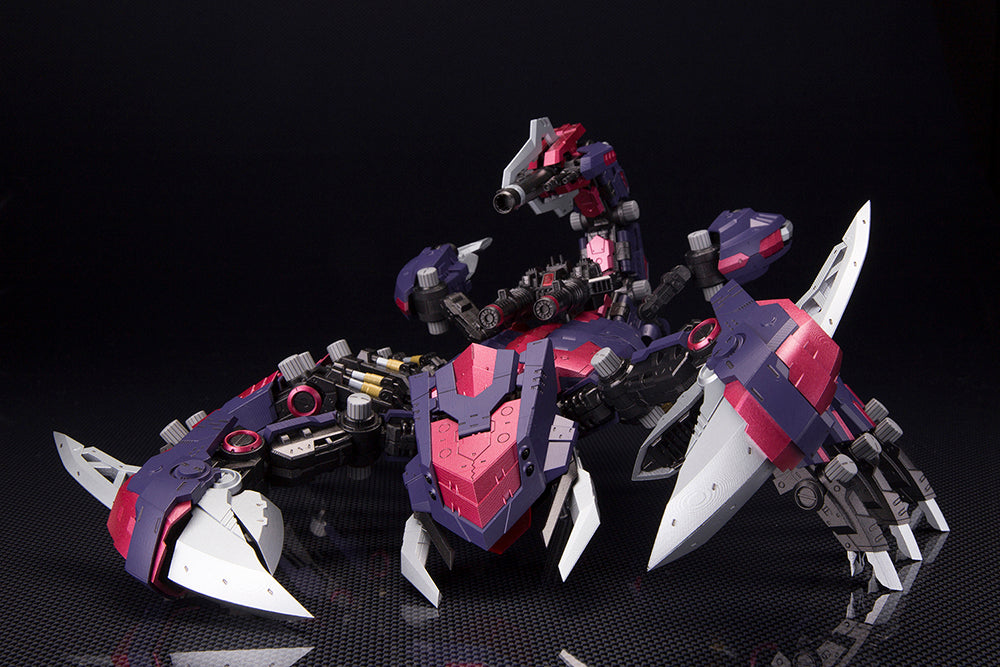 ZOIDS ZOIDS EZ-036 デススティンガー