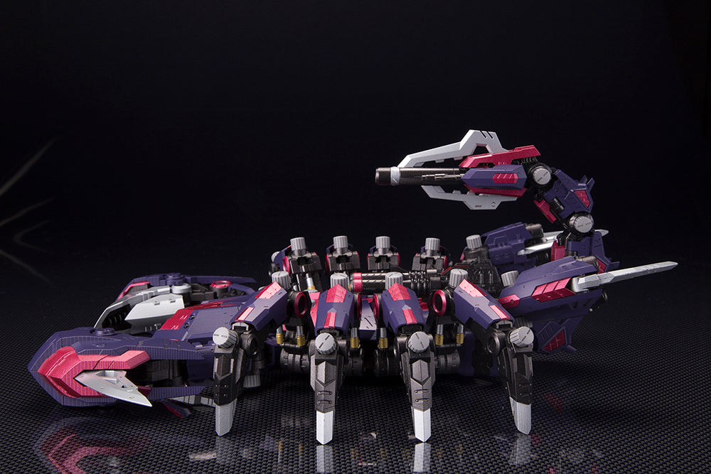 ZOIDS ZOIDS EZ-036 死亡毒刺