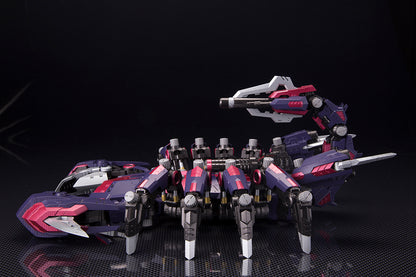 ZOIDS ZOIDS EZ-036 デススティンガー