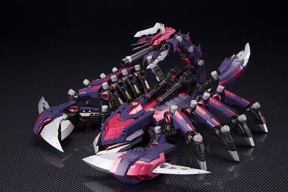 ZOIDS ZOIDS EZ-036 デススティンガー