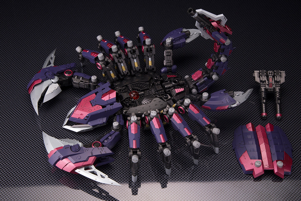 ZOIDS ZOIDS EZ-036 死亡毒刺