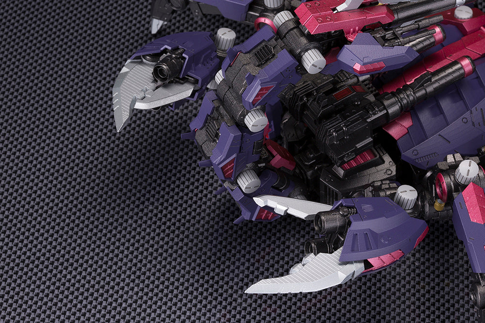 ZOIDS ZOIDS EZ-036 死亡毒刺