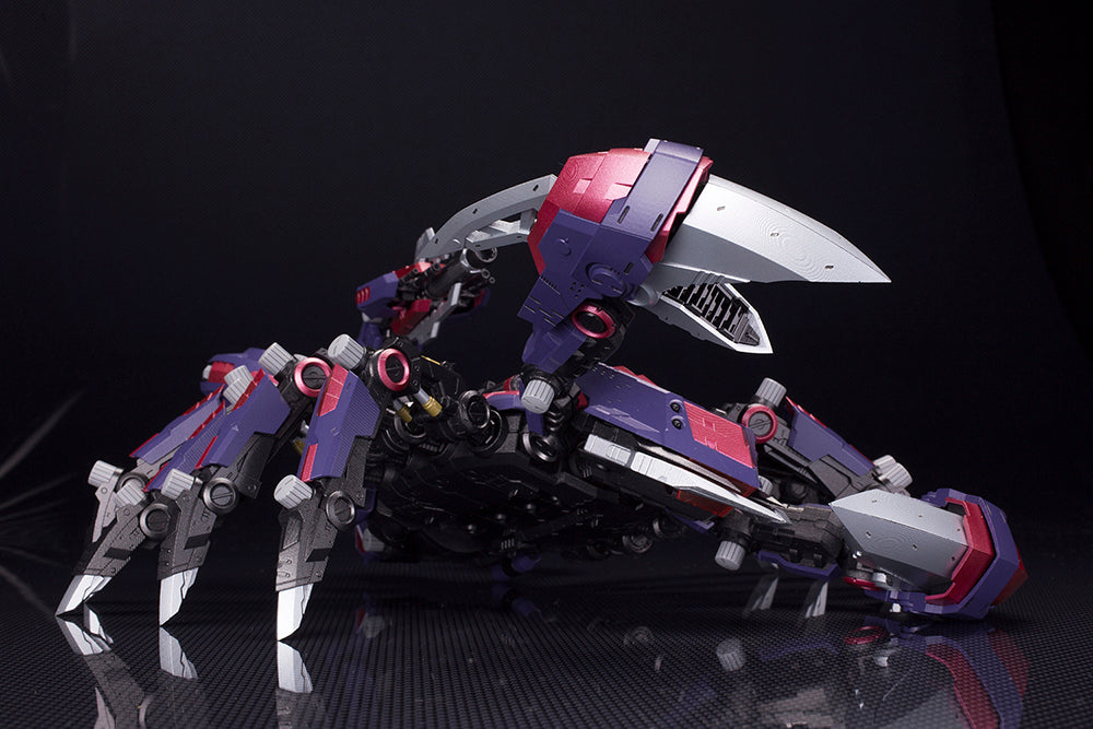 Zoids Zoids EZ-036 Death Stinger