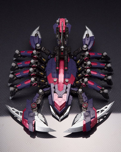 ZOIDS ZOIDS EZ-036 デススティンガー