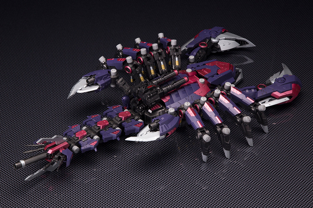 Zoids Zoids EZ-036 Death Stinger