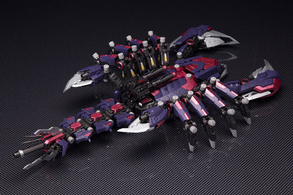 ZOIDS ZOIDS EZ-036 死亡毒刺