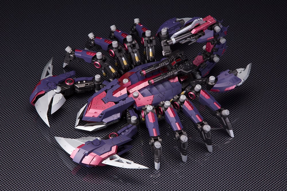 Zoids Zoids EZ-036 Death Stinger