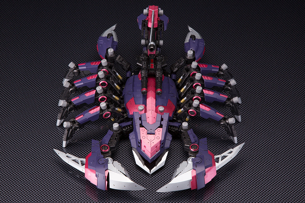 ZOIDS ZOIDS EZ-036 死亡毒刺