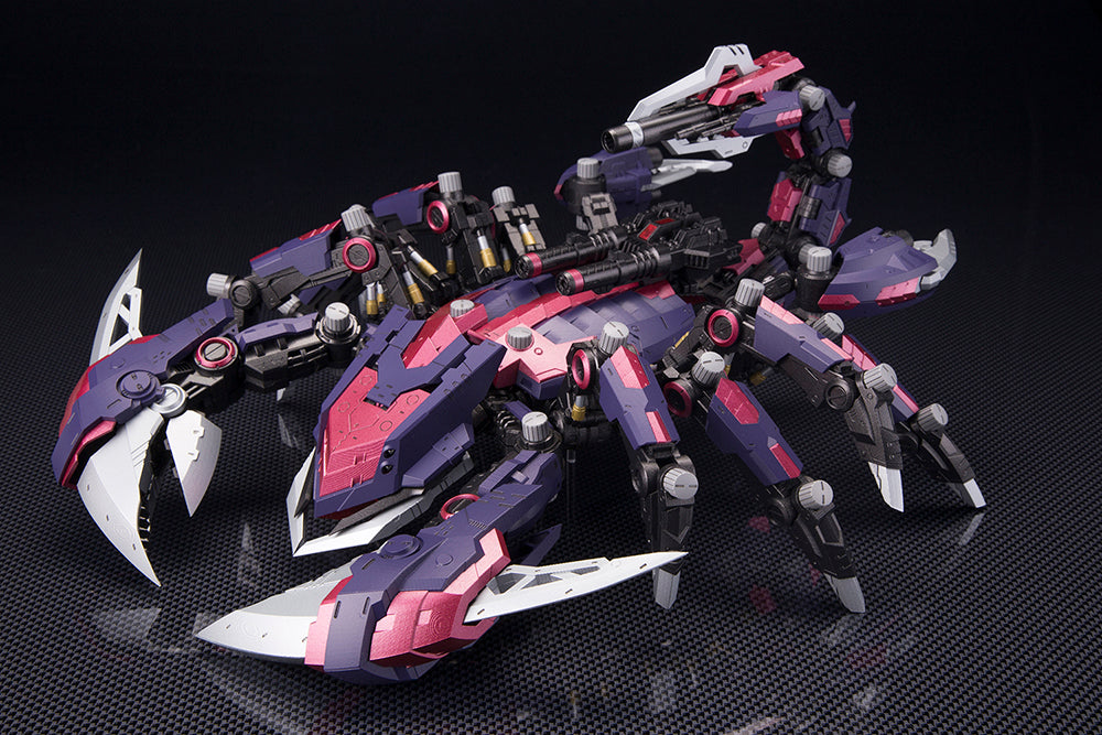 ZOIDS ZOIDS EZ-036 デススティンガー