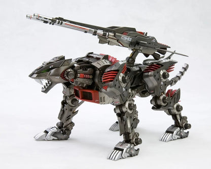 ZOIDS EZ-035 라이트닝 사이클 마킹 플러스 Ver.