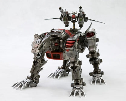 ZOIDS EZ-035 라이트닝 사이클 마킹 플러스 Ver.