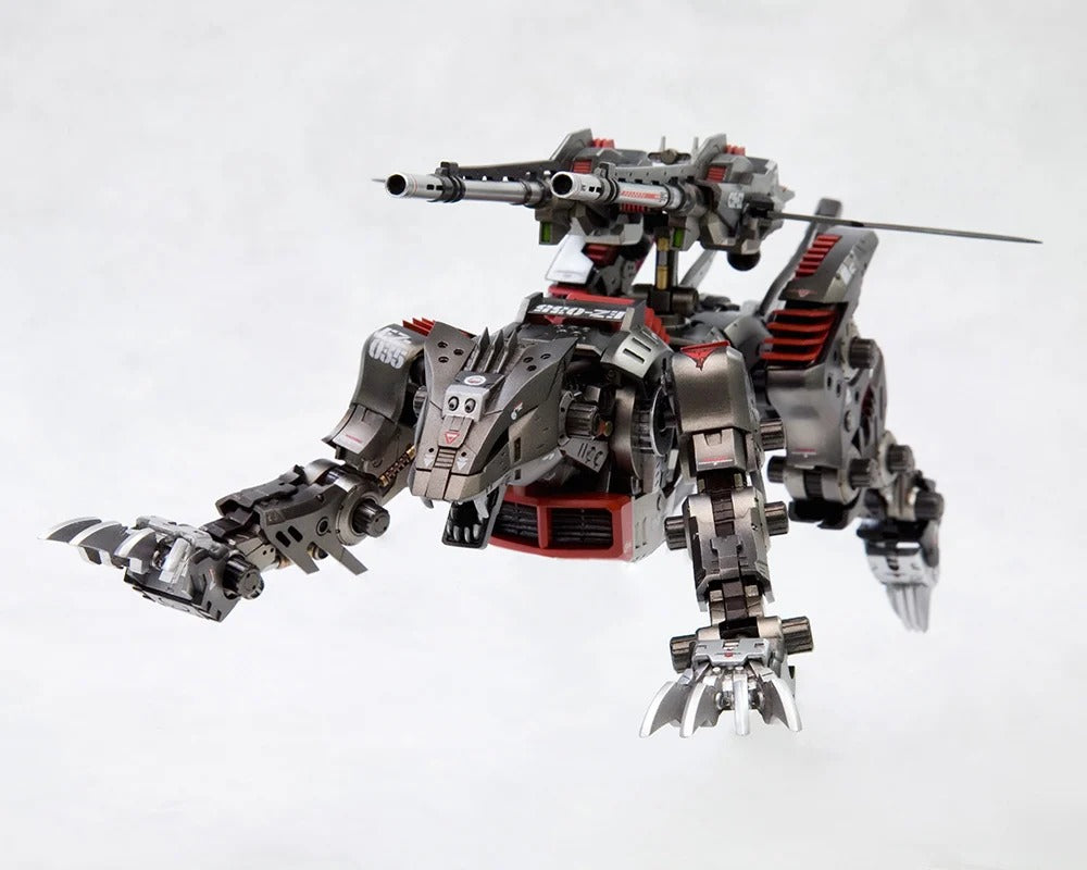 ZOIDS EZ-035 라이트닝 사이클 마킹 플러스 Ver.