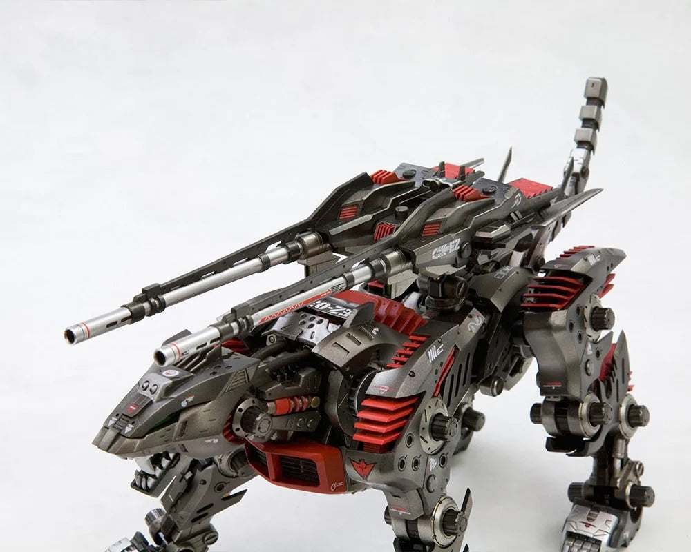 ZOIDS EZ-035 라이트닝 사이클 마킹 플러스 Ver.