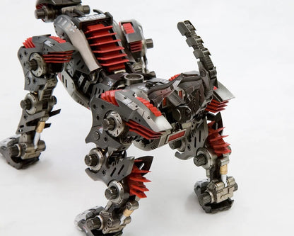 ZOIDS EZ-035 라이트닝 사이클 마킹 플러스 Ver.