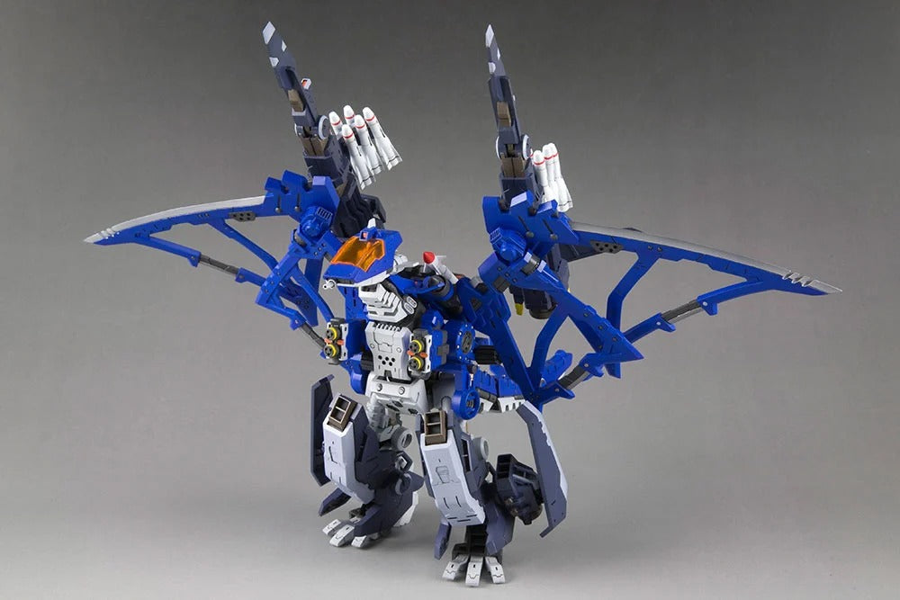 ZOIDS RZ-010 푸테라스보머 마킹플러스 Ver.