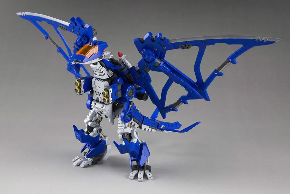 ZOIDS RZ-010 翼龙轰炸机标记增强版