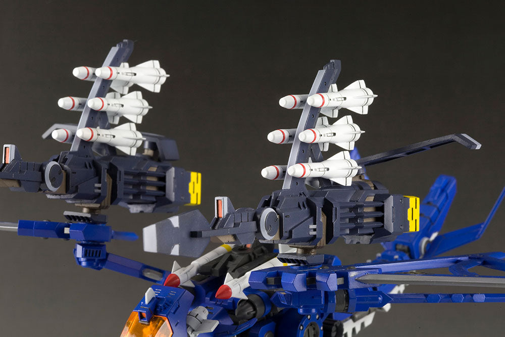 Zoids RZ-010 Pteras Bomber marking plus Ver.