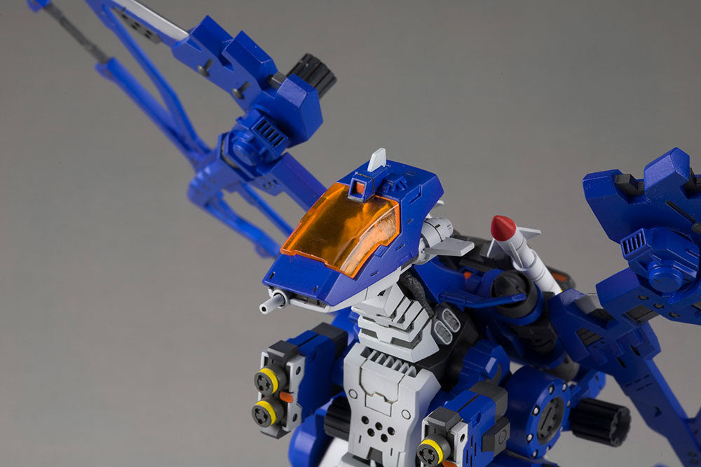 Zoids RZ-010 Pteras Bomber marking plus Ver.