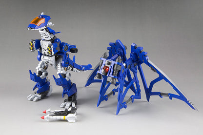 ZOIDS RZ-010 푸테라스보머 마킹플러스 Ver.