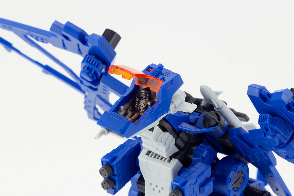 ZOIDS RZ-010 翼龙轰炸机标记增强版