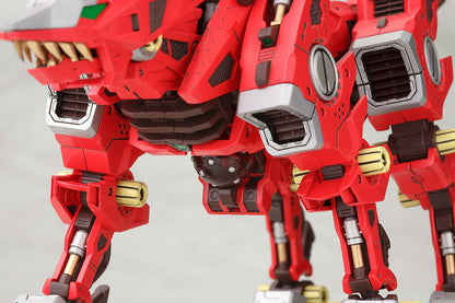 ZOIDS RZ-046 ファイアーフォックス マーキングプラス Ver.