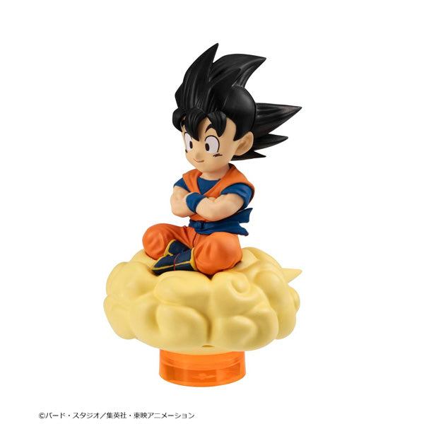 ゆらコレシリーズ ドラゴンボールZ コレクション01 – viviON BLUE