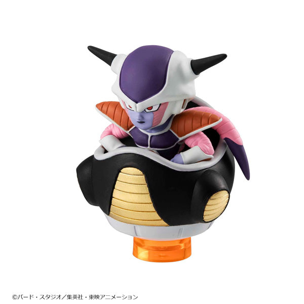 ゆらコレシリーズ ドラゴンボールZ コレクション01