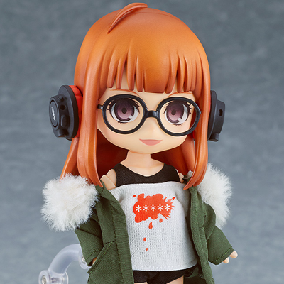 ねんどろいどどーる 佐倉双葉