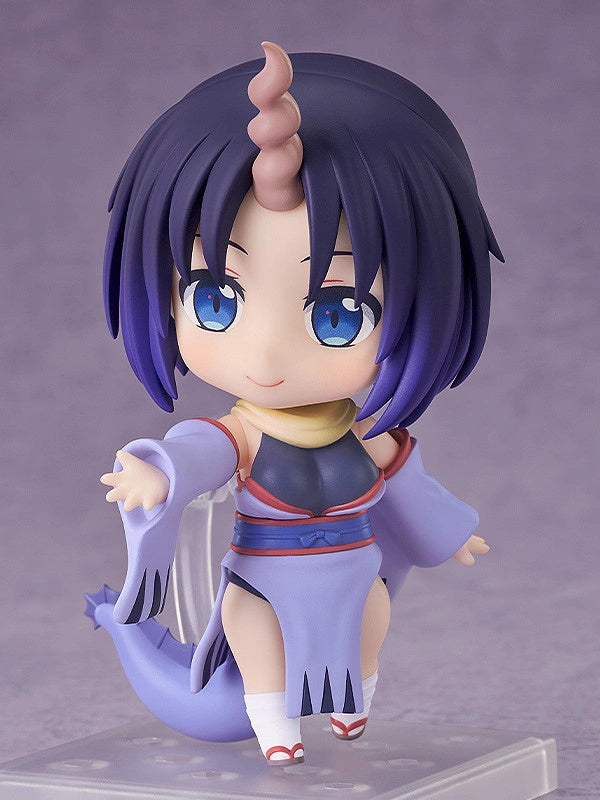 Nendoroid Miss Kobayashi's Dragon Maid Erma